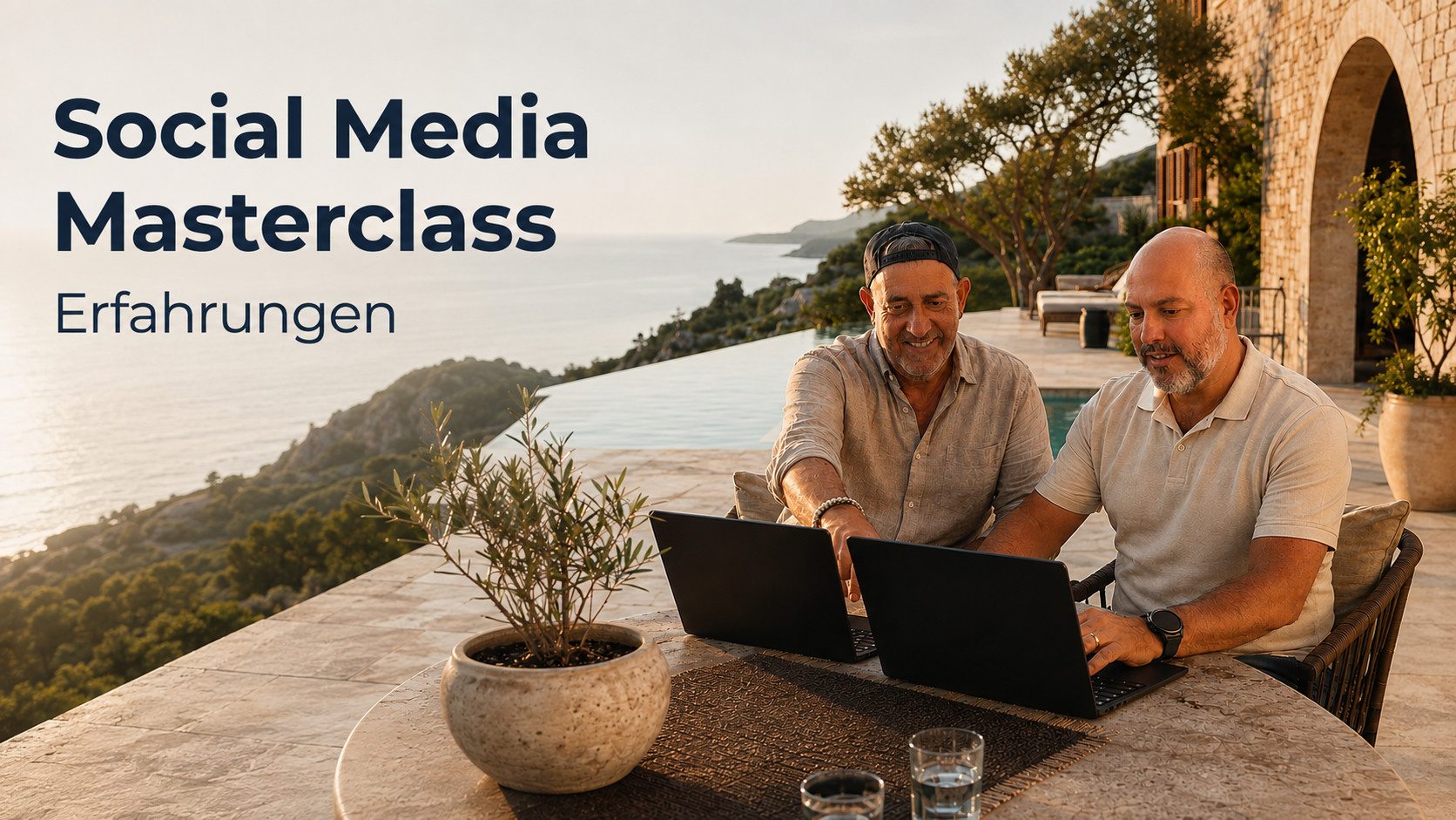 Social Media Masterclass Erfahrungen – Ist wahre Reichweite heute nur noch ein teures Glücksspiel?